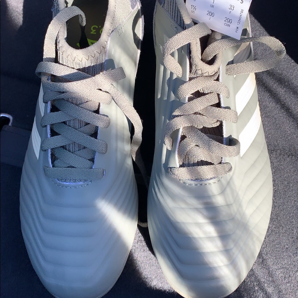 Soccer Cleats